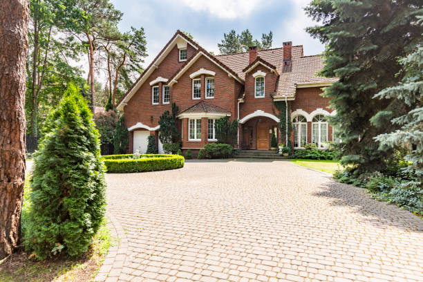 Reasons to Select Us for Your Driveway Paving Requirements in Mount Pleasant, WI