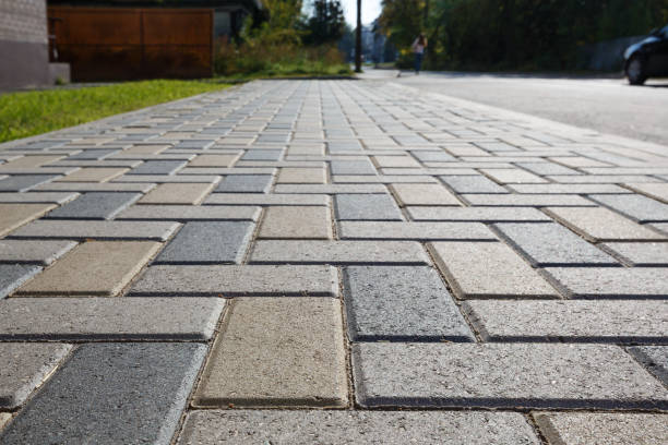 Best Concrete Paver Driveway  in Mount Pleasant, WI